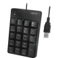 LogiLink Numeric Tastatur Kablet LogiLink Numeric Tastatur Kablet